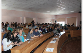 В Башкирии прошла неврологическая конференция