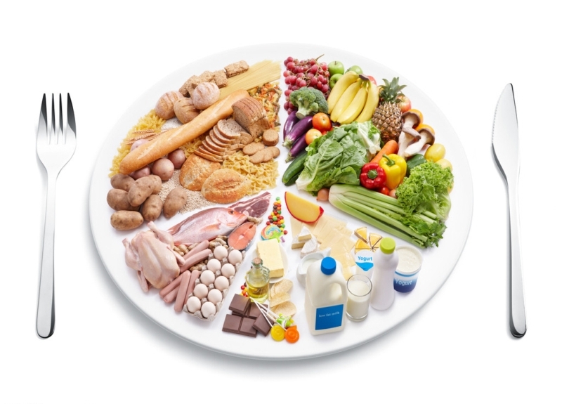 Что можно есть во время диеты для похудения список продуктов