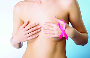 Как бороться с раком груди?