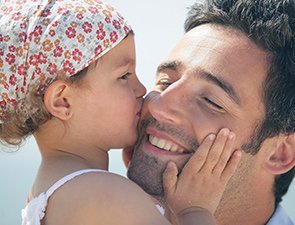 Установление отцовства и родства